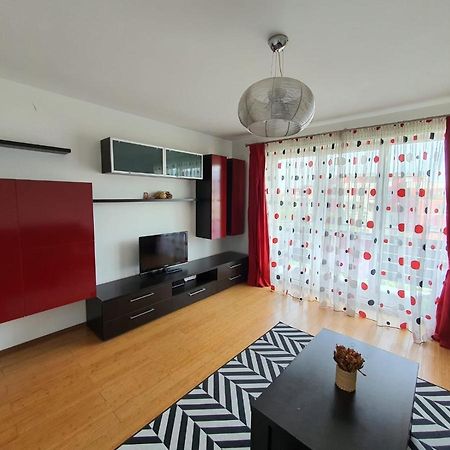 Apartment Richy براشوف المظهر الخارجي الصورة