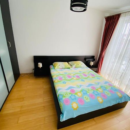 Apartment Richy براشوف المظهر الخارجي الصورة