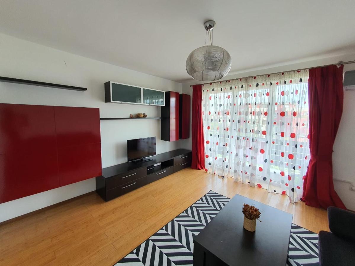 Apartment Richy براشوف المظهر الخارجي الصورة