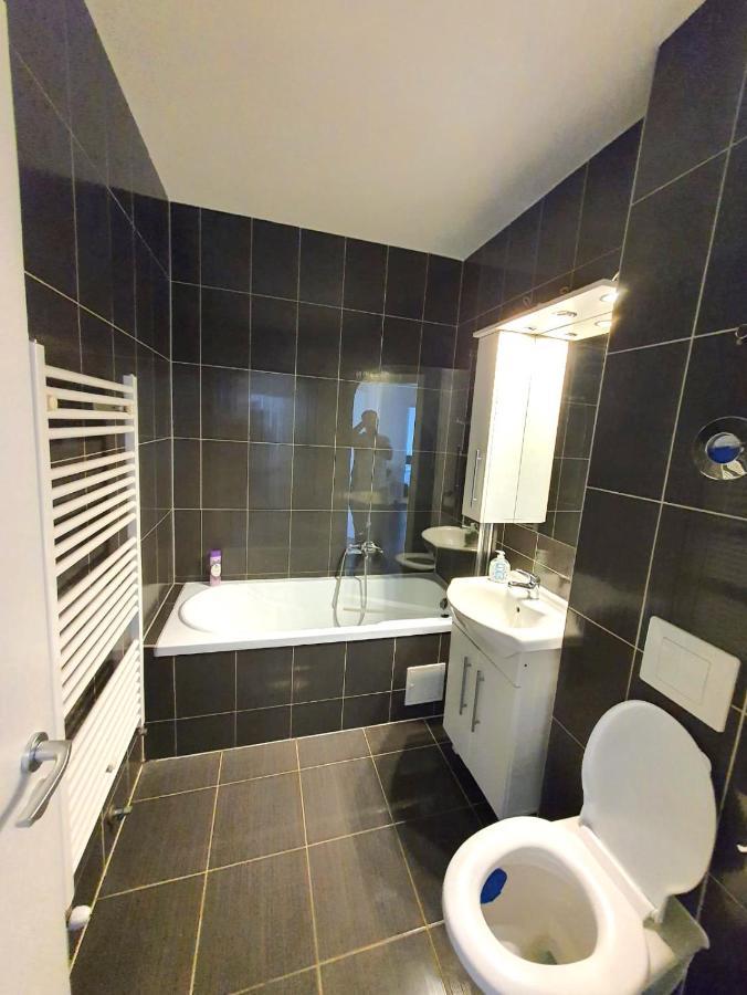 Apartment Richy براشوف المظهر الخارجي الصورة