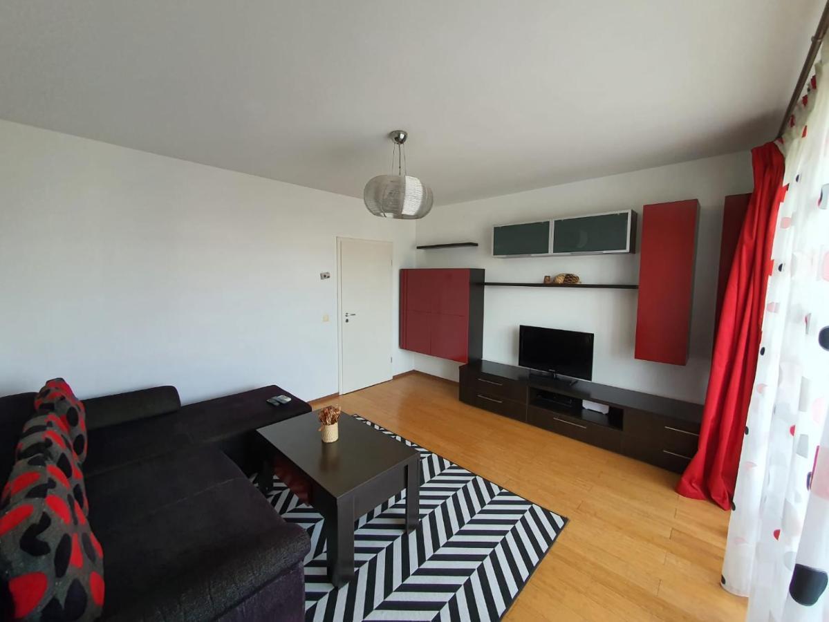 Apartment Richy براشوف المظهر الخارجي الصورة