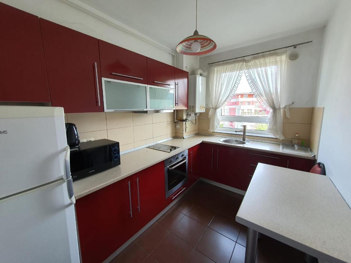 Apartment Richy براشوف المظهر الخارجي الصورة