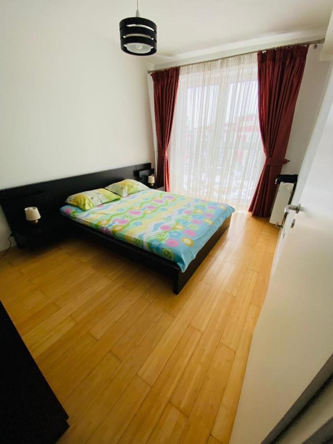 Apartment Richy براشوف المظهر الخارجي الصورة