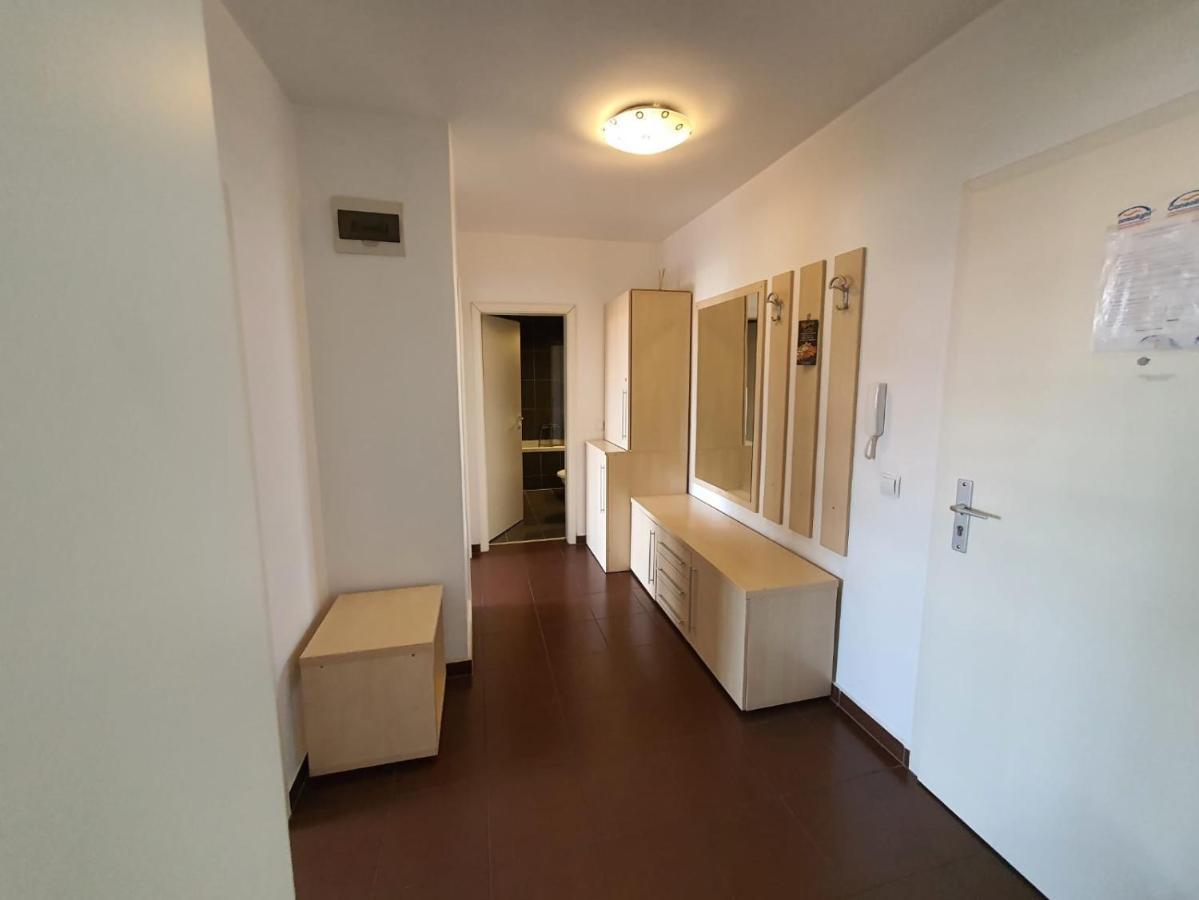 Apartment Richy براشوف المظهر الخارجي الصورة